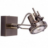 Бра Arte Lamp A4300AP-1AB Costruttore