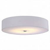 Люстра Crystal Lux JEWEL PL700 WHITE