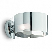 Бра Ideal Lux Anello Ap1 Cromo (028323)