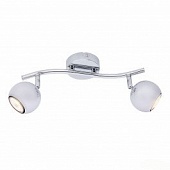 Спот ARTE Lamp A6251PL-2CC Piatto