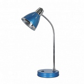 Настольная лампа ARTE Lamp A2215LT-1BL Marted