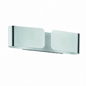 Бра Ideal Lux Clip Ap2 Small Cromo (031361)