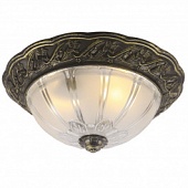 Светильник ARTE Lamp A8003PL-2AB