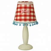 Настольная лампа ARTE Lamp A5165LT-1WH Provence