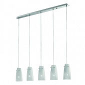 Люстра Ideal Lux Sugar Sp5 (090764)