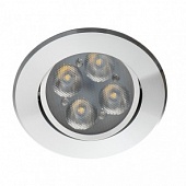 Точечный светильник KANLUX 23773 TRESIV LED 5W-NW