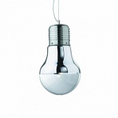 Люстра Ideal Lux Luce Sp1 Big Cromo (026749)