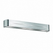 Бра Ideal Lux Posta Ap4 Alluminio (009957)