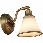 Бра INL-9286W-01 Golden Brass