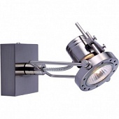 Бра Arte Lamp A4300AP-1SS Costruttore