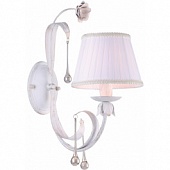 Бра ARTE Lamp A8100AP-1WG Borgia