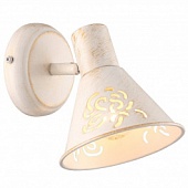 Бра ARTE Lamp A5218AP-1WG Cono