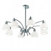 Люстра Ideal Lux Tokyo Sp8 (068466)