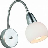 Бра ALTALUSSE INL-9333W-11 Chrome